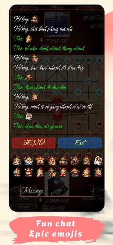 Xiangqi Online - Zyga Chess screenshot 6