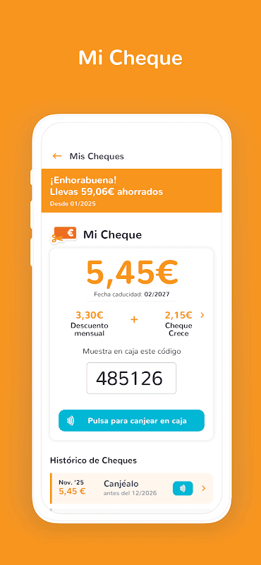 Mundo Consum - Compra online screenshot 3