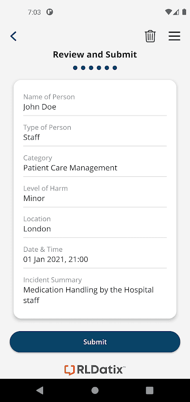 Screenshot 3