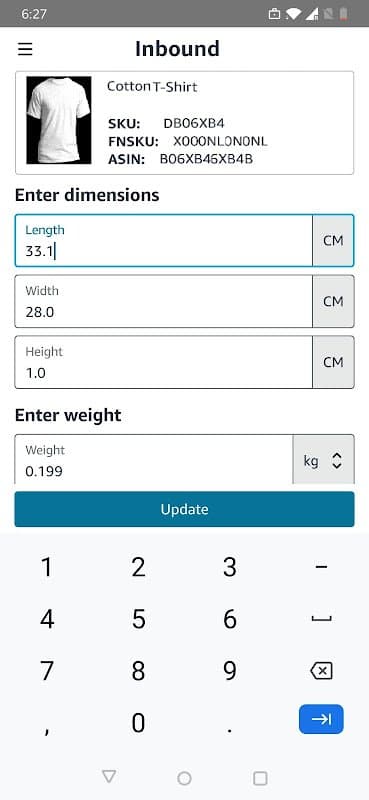 Screenshot 3