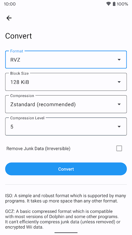 Screenshot 4