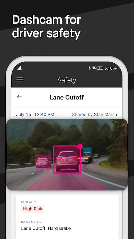 KeepTruckin Electronic Logbook screenshot 4
