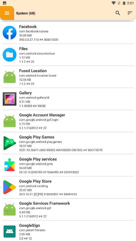 Screenshot 5