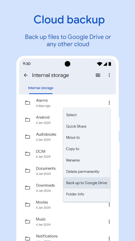Screenshot 5