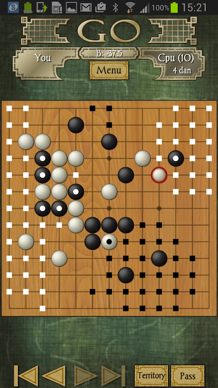 Screenshot 5