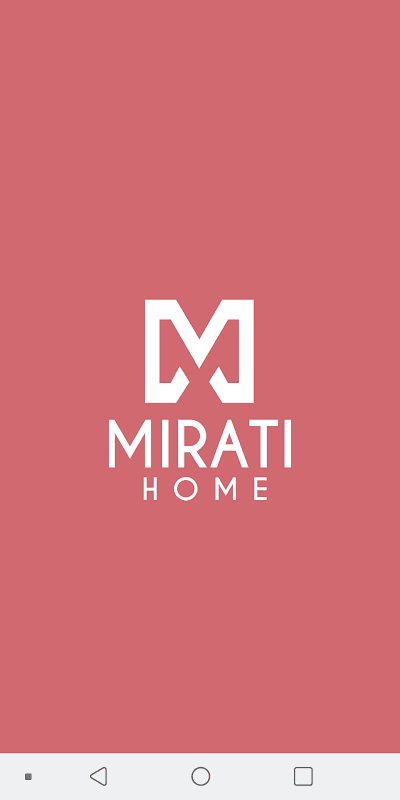 Mirati Home screenshot 1