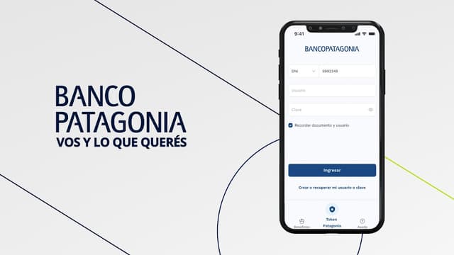 Patagonia Móvil screenshot 5