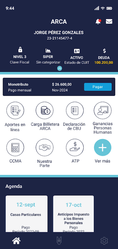 Screenshot 4