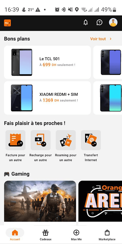 Screenshot 4