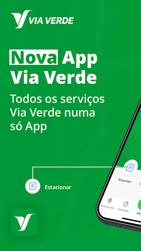 Via Verde screenshot 1