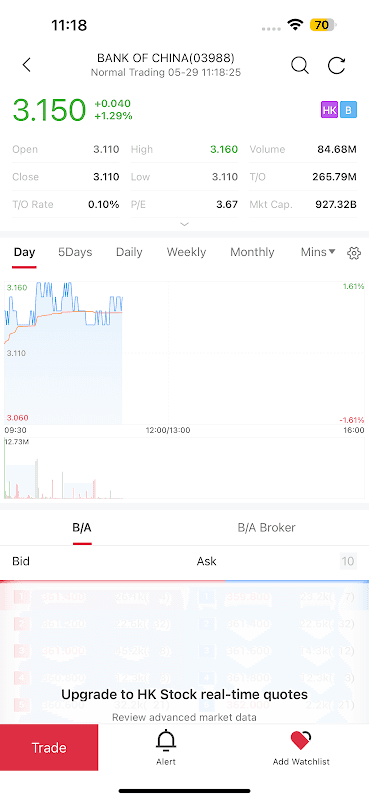 BOCI screenshot 3