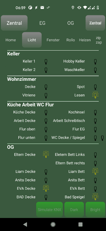 knXpresso screenshot 6