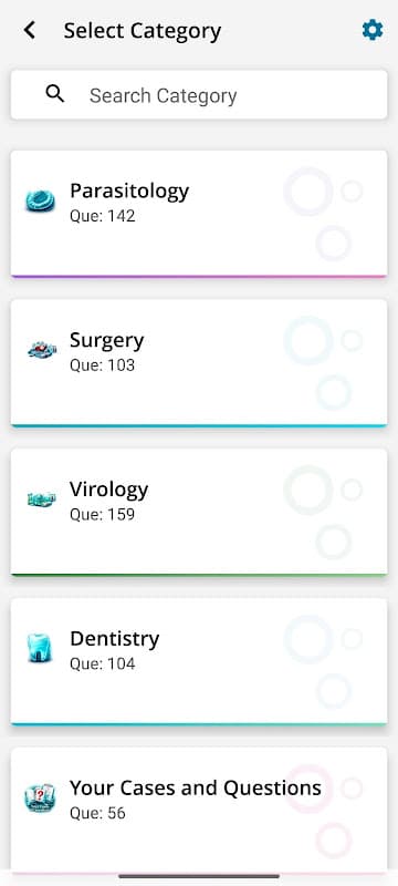 Vet Quiz screenshot 6