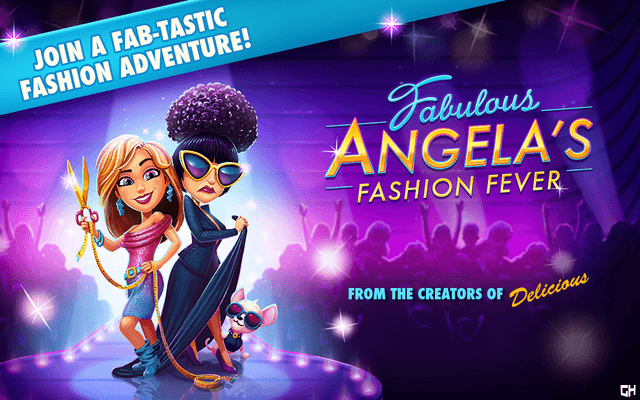Fabulous - Fashion Fever screenshot 6