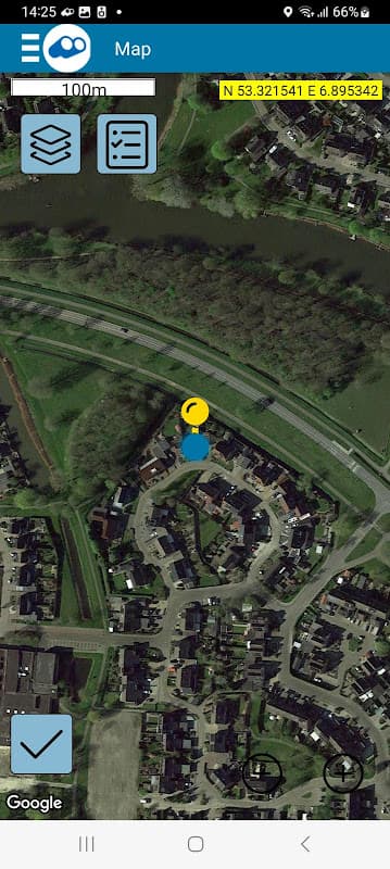 ObsMapp screenshot 6