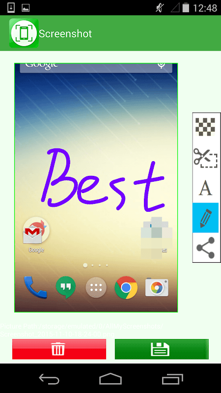 Screenshot 5