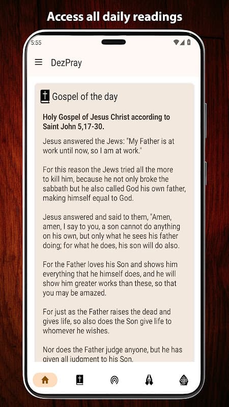 Screenshot 5