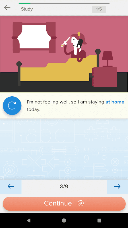 Reallyenglish screenshot 5