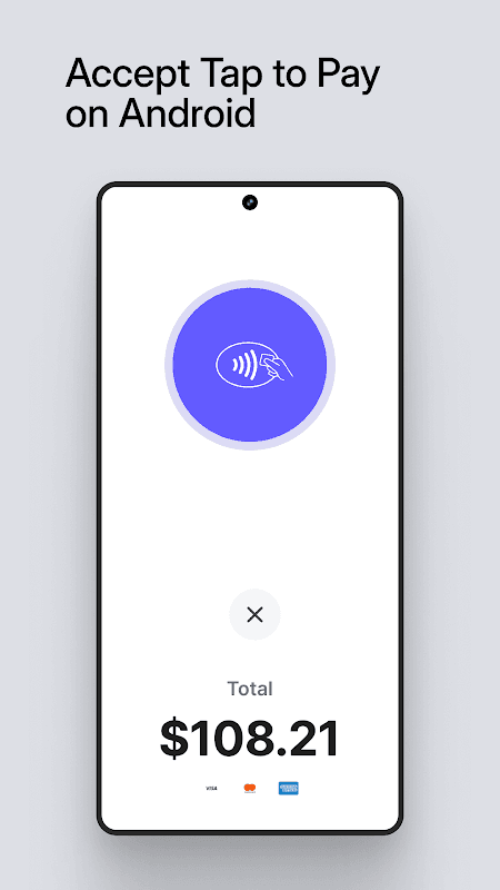 Shopify Point of Sale (POS) screenshot 2