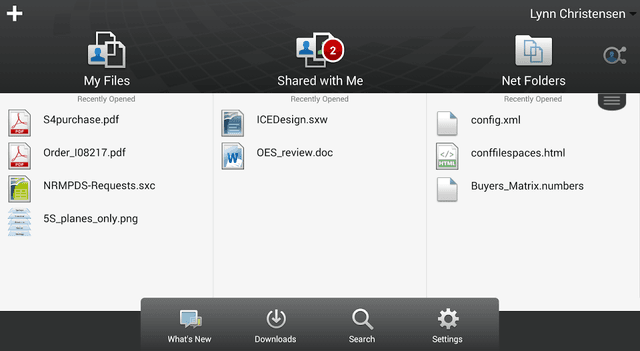 Screenshot 5