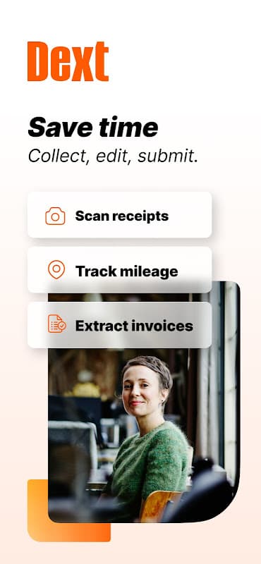 Receipt Bank screenshot 2