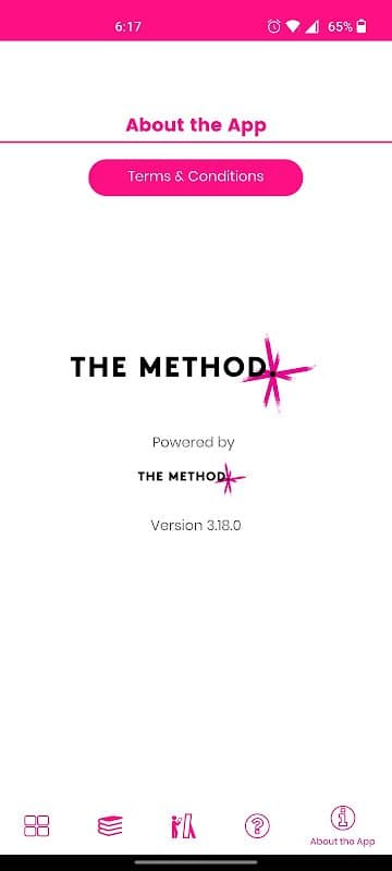 The Method screenshot 6