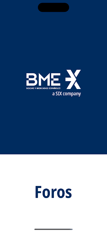 BME Foros screenshot 1