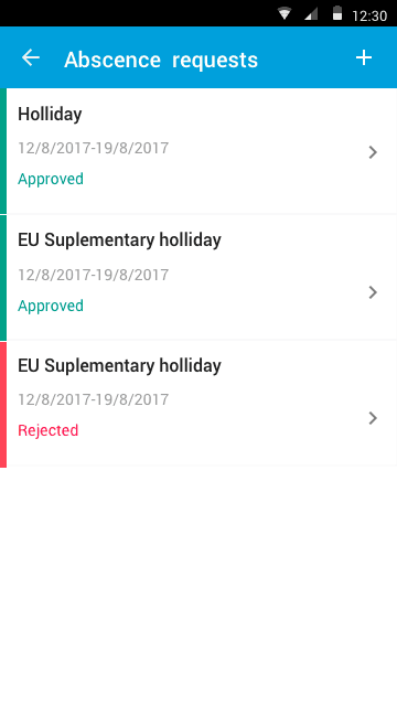 ButtonsforCleaners Staff App screenshot 6