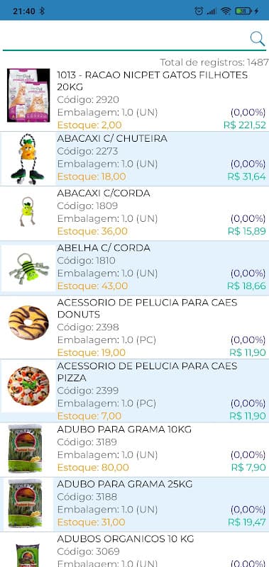 Screenshot 5