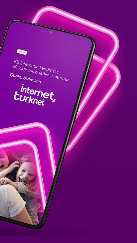 TurkNet Online İşlemler screenshot 2