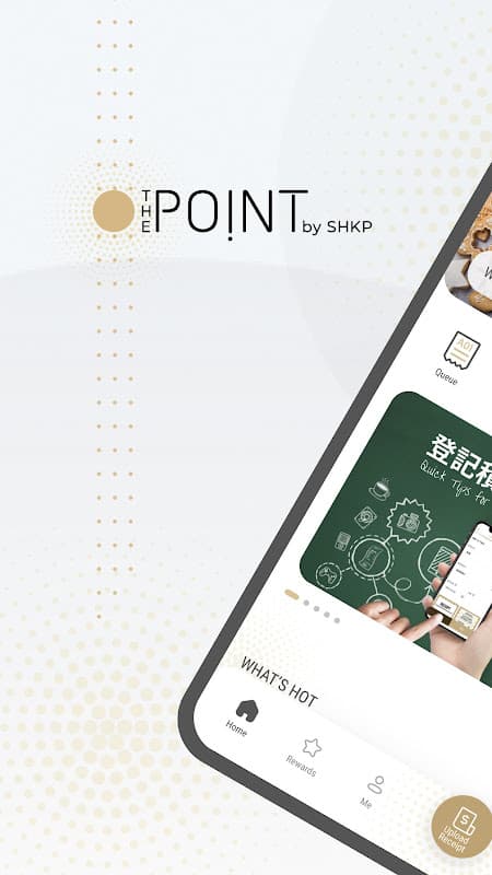 The Point screenshot 3