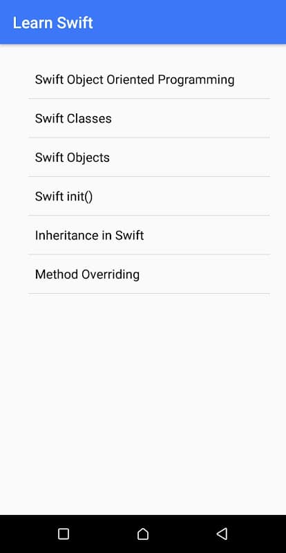 Screenshot 6