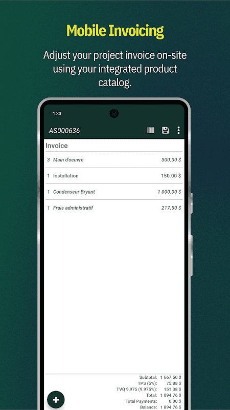 Screenshot 3