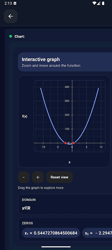 School Helpmate screenshot 3