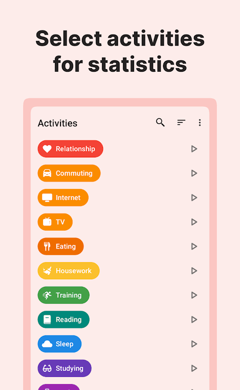 TimeTune - Planificador de Horarios screenshot 6
