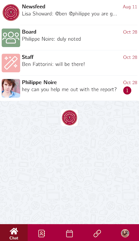 DBA Kappas screenshot 1
