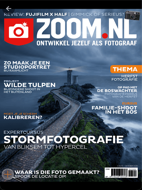 Zoom.nl screenshot 5