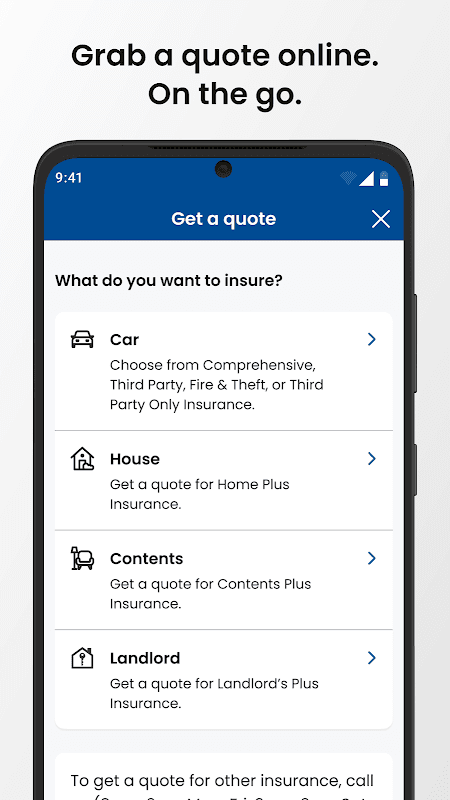 State Insurance screenshot 5