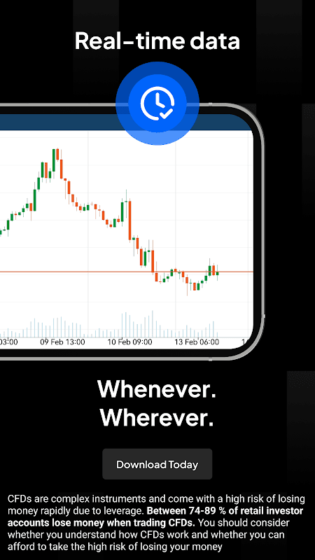 Pepperstone cTrader screenshot 5