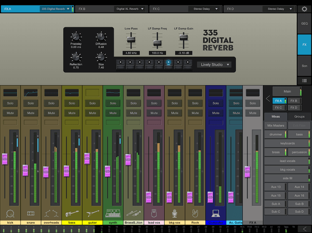 UC Surface screenshot 6