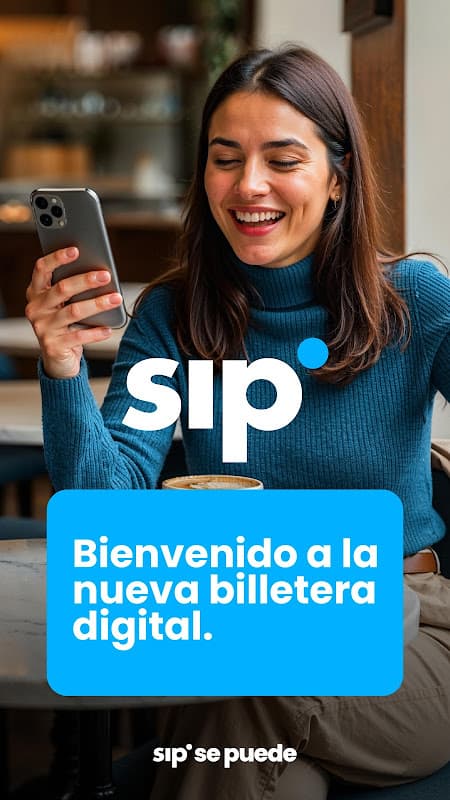 Tarjeta oh! screenshot 1