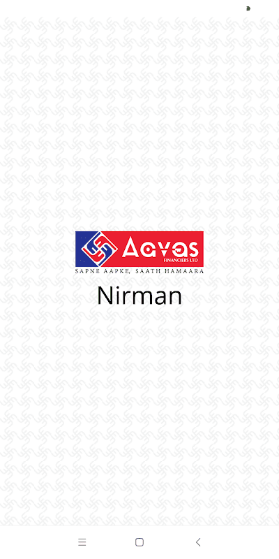 Aavas Nirman screenshot 1