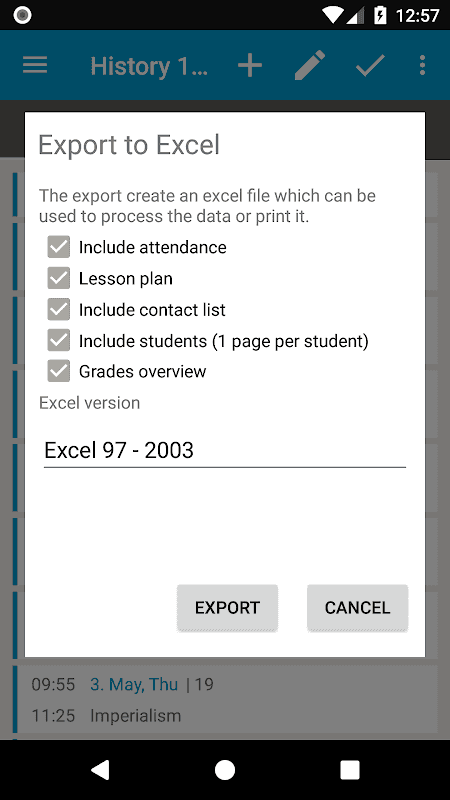 Screenshot 4