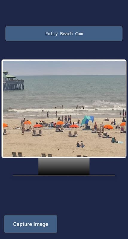 Live Beach Cams screenshot 2