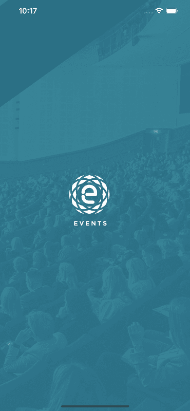 EducationScape Events screenshot 1