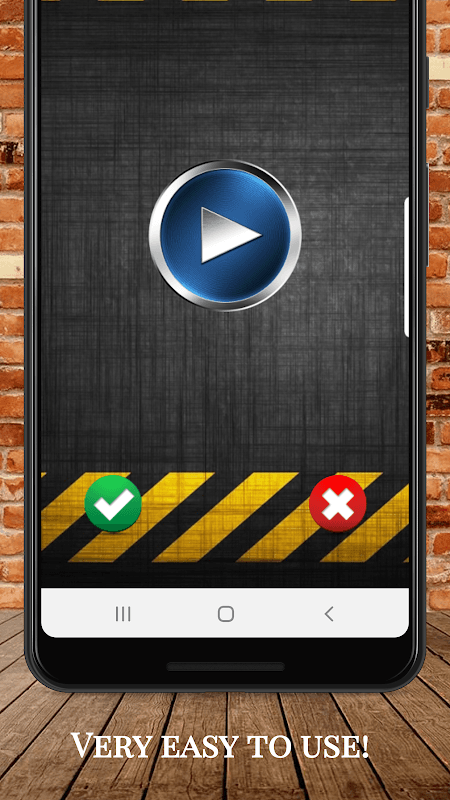Emergency Sounds screenshot 2