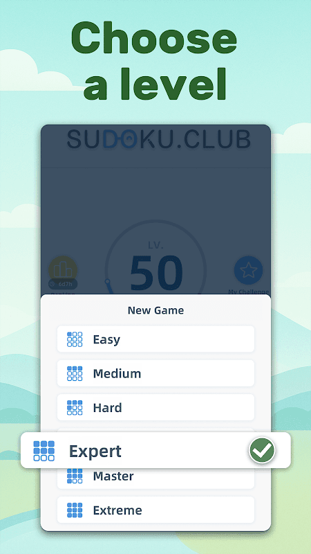 AGED Sudoku screenshot 2