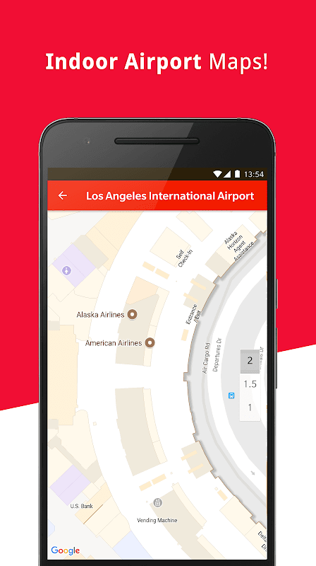 Flight Tracker - Flight Radar screenshot 6