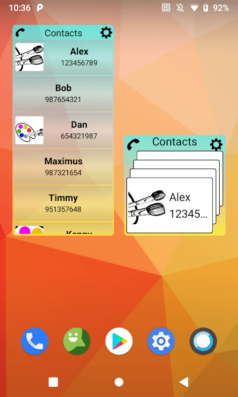 Screenshot 5