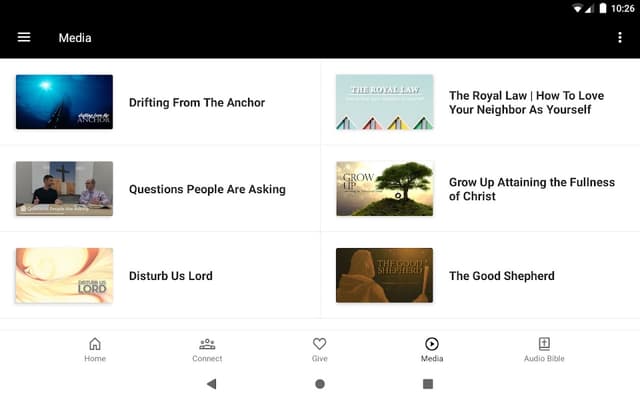 Screenshot 6